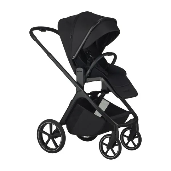 Easywalker Zoey Kinderwagen - Almond Taupe> Uitbreidbare Kinderwagens|Wandelwagens