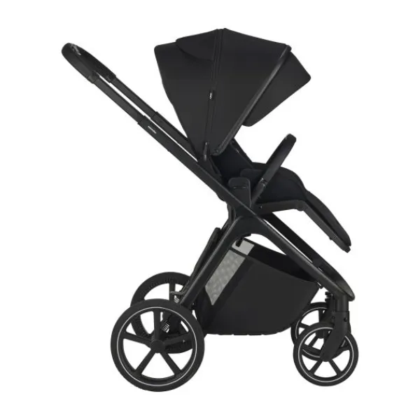 Easywalker Zoey Kinderwagen - Almond Taupe> Uitbreidbare Kinderwagens|Wandelwagens