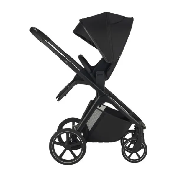 Easywalker Zoey Kinderwagen - Almond Taupe> Uitbreidbare Kinderwagens|Wandelwagens