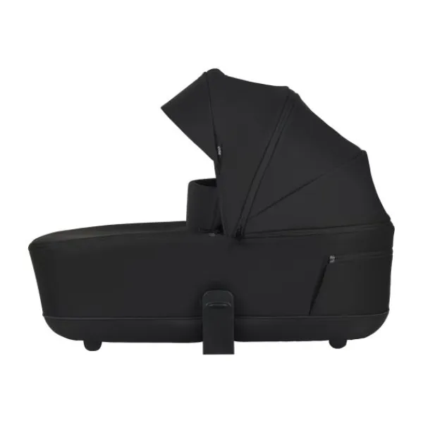 Easywalker Zoey Kinderwagen - Almond Taupe> Uitbreidbare Kinderwagens|Wandelwagens