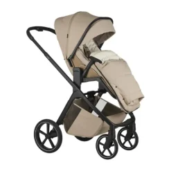 Easywalker Zoey Voetenzak - Almond Taupe><noscript><img width=
