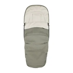 Easywalker Zoey Voetenzak - Almond Taupe><noscript><img width=