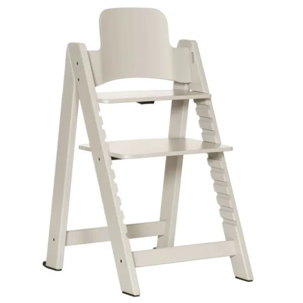 Kidsmill Eetblad Up! Kunststof Oatmeal> Accessoires Kinderstoelen