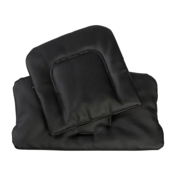 Kidsmill Eetblad Up! Kunststof Oatmeal> Accessoires Kinderstoelen