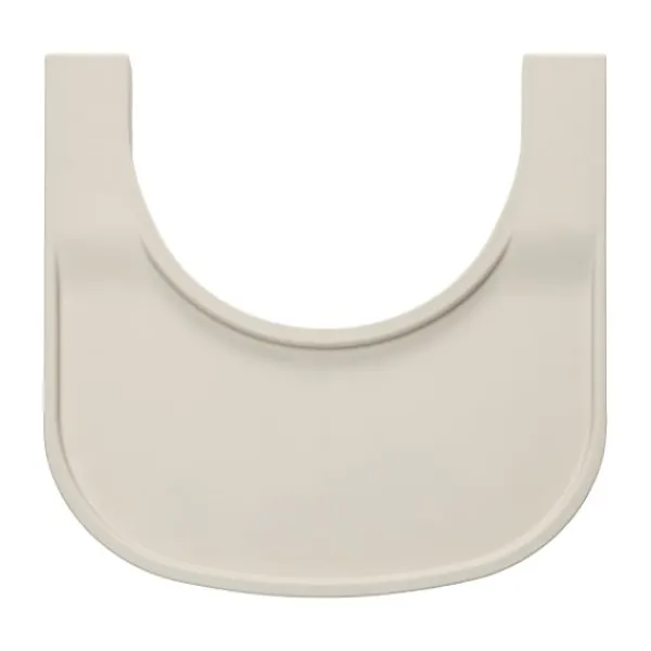 Kidsmill Eetblad Up! Kunststof Oatmeal> Accessoires Kinderstoelen