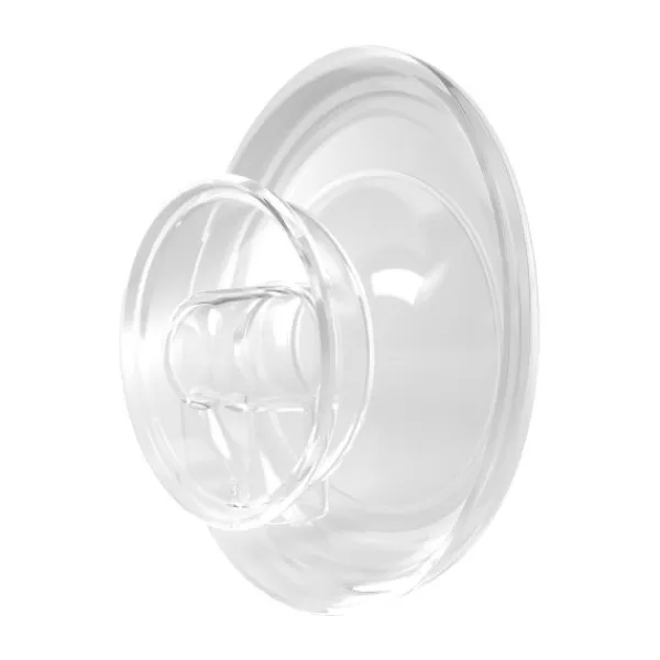 Elvie Pump & Stride Borstschildverkleiner 15mm (2-Pack)> Borstkolf Accessoires
