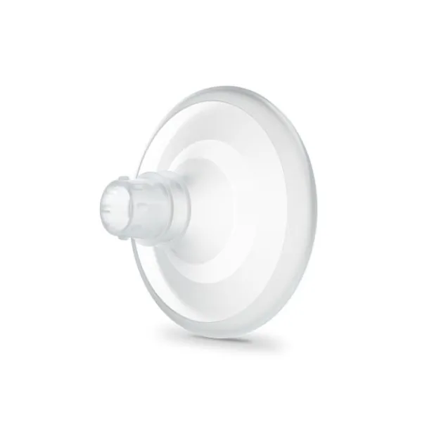 Elvie Pump & Stride Borstschildverkleiner 15mm (2-Pack)> Borstkolf Accessoires