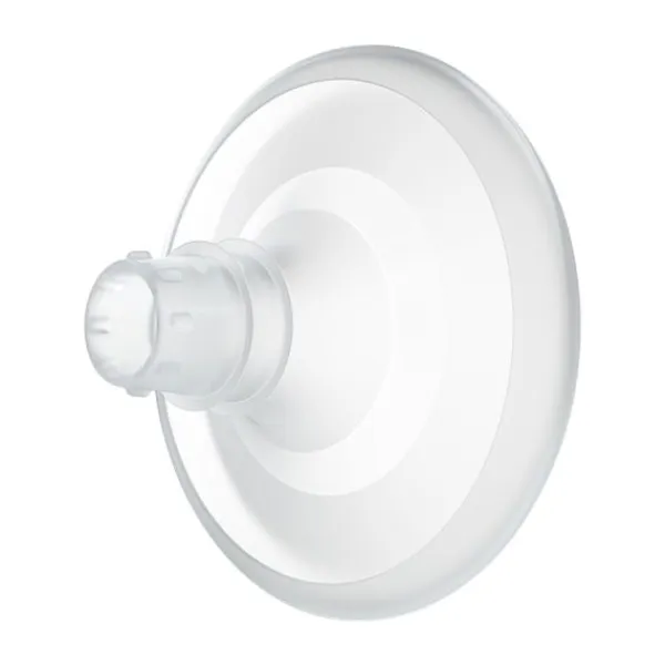 Elvie Pump & Stride Borstschildverkleiner 15mm (2-Pack)> Borstkolf Accessoires