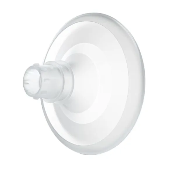 Elvie Pump & Stride Borstschildverkleiner 15mm (2-Pack)> Borstkolf Accessoires