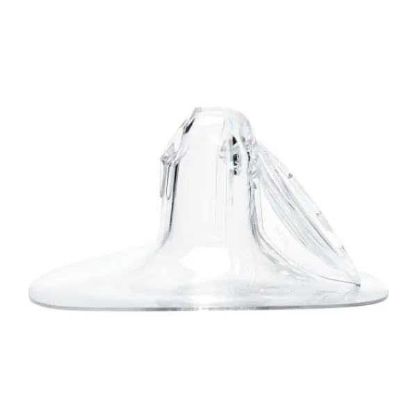 Elvie Pump Borstschild 21mm (2-Pack)> Borstkolven Handmatig|Borstkolven Elektrisch