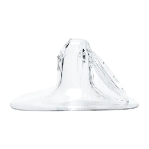 Elvie Pump Borstschild 21mm (2-Pack)> Borstkolven Handmatig|Borstkolven Elektrisch