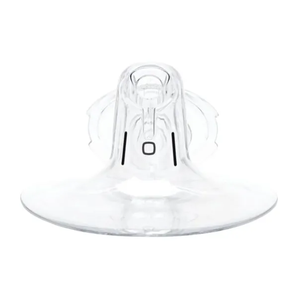 Elvie Pump Borstschild 21mm (2-Pack)> Borstkolf Accessoires