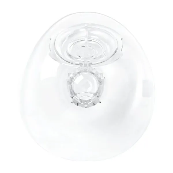 Elvie Pump Borstschild 21mm (2-Pack)> Borstkolf Accessoires
