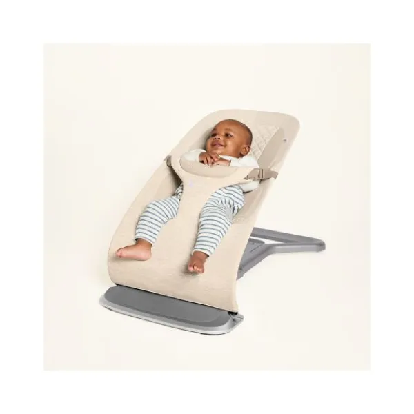 Ergobaby Bouncer Evolve Cream> Sitters