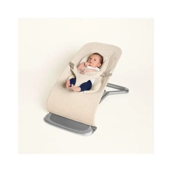 Ergobaby Bouncer Evolve Cream> Sitters