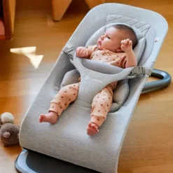 Ergobaby Bouncer Evolve Cream><noscript><img width=