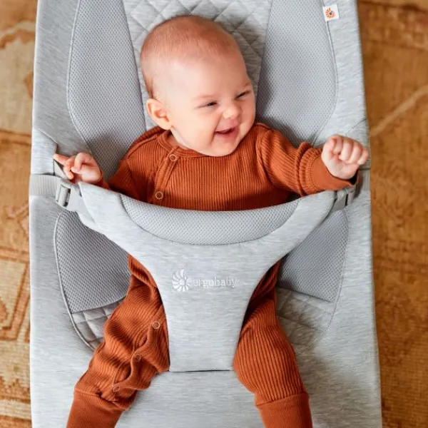 Ergobaby Bouncer Evolve Cream> Sitters