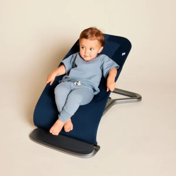 Ergobaby Bouncer Evolve Cream> Sitters