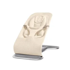 Ergobaby Bouncer Evolve Cream><noscript><img width=