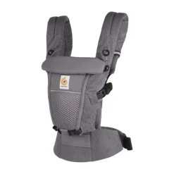 Ergobaby Draagzak Adapt Soft Flex Mesh Natural Beige><noscript><img width=