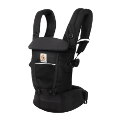 Ergobaby Draagzak Adapt Soft Flex Mesh Natural Beige><noscript><img width=