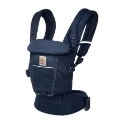 Ergobaby Draagzak Adapt Soft Flex Mesh Natural Beige><noscript><img width=