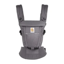 Ergobaby Draagzak Adapt Soft Flex Mesh Natural Beige><noscript><img width=