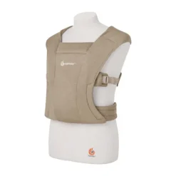 Ergobaby Draagzak Embrace Oxford Blue><noscript><img width=