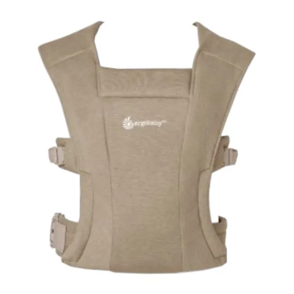 Ergobaby Draagzak Embrace Oxford Blue> Buikdragers