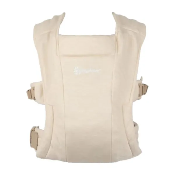Ergobaby Draagzak Embrace Oxford Blue> Buikdragers