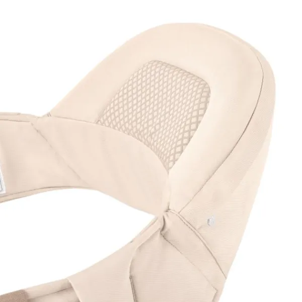 Ergobaby Lift Hip Seat Carrier - Natural Beige> Buikdragers