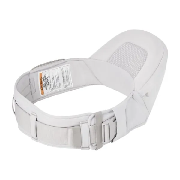 Ergobaby Lift Hip Seat Carrier - Natural Beige> Buikdragers