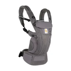 Ergobaby Omni Breeze Onyx Black><noscript><img width=