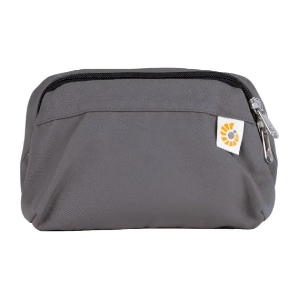 Ergobaby Omni Breeze Onyx Black> Rugdragers|Buikdragers