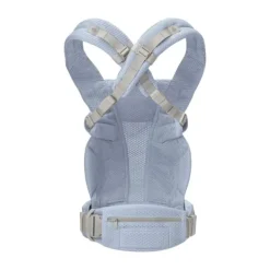 Ergobaby Omni Deluxe Mesh Draagzak - Natural Beige><noscript><img width=