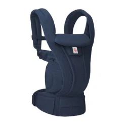 Ergobaby Omni Deluxe Mesh Draagzak - Natural Beige><noscript><img width=