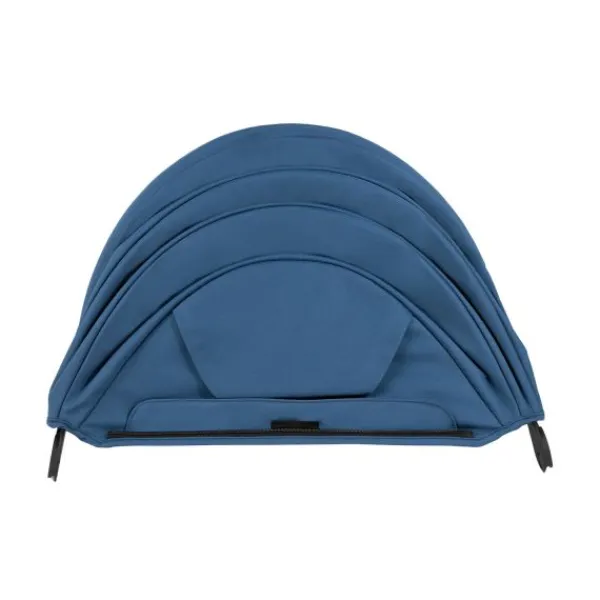 Ergobaby Sunshade Metro Plus Azure> Accessoires Buggy's