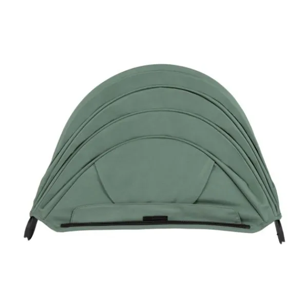 Ergobaby Sunshade Metro Plus Azure> Accessoires Buggy's