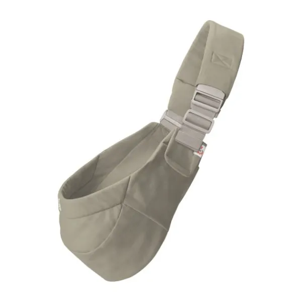 Ergobaby Upsie Sling Draagzak - Natural Beige> Buikdragers