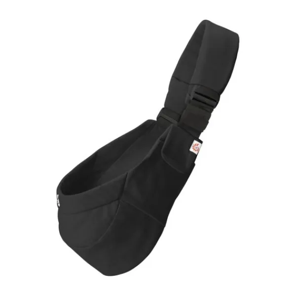 Ergobaby Upsie Sling Draagzak - Natural Beige> Buikdragers