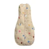 Ergopouch Birthday Blobs Cocoon Inbaker Slaapzak - 6-12 Mnd> 4-Seizoenen Slaapzakken
