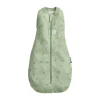 Ergopouch Cocoon Inbaker Slaapzak Willow 1,0 Tog 3-6mnd> 4-Seizoenen Slaapzakken