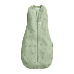 Ergopouch Cocoon Inbaker Slaapzak Willow 1,0 Tog 3-6mnd> 4-Seizoenen Slaapzakken