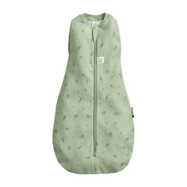 Ergopouch Cocoon Inbaker Slaapzak Willow 1,0 Tog 3-6mnd> 4-Seizoenen Slaapzakken