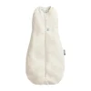 Ergopouch Cocoon Inbaker Slaapzak Oatmeal Marle 1,0 Tog 3-6mnd> 4-Seizoenen Slaapzakken