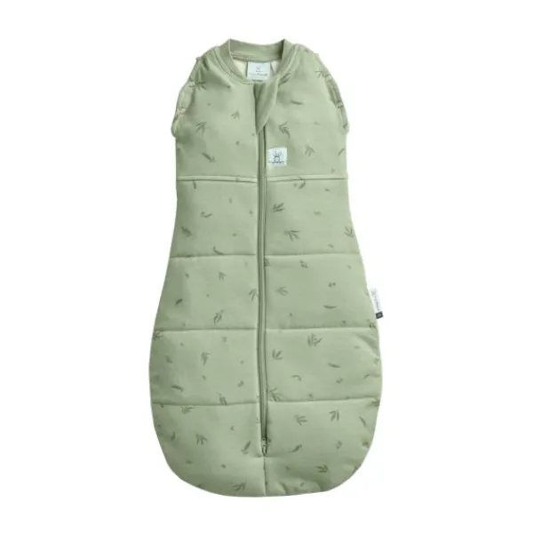 Ergopouch Cocoon Inbaker Slaapzak Willow 2,5 Tog 6-12mnd> 4-Seizoenen Slaapzakken