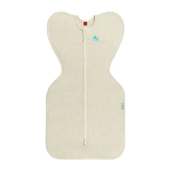 Ergopouch Cocoon Inbaker Slaapzak Daisies 1,0 Tog 6-12mnd> 4-Seizoenen Slaapzakken