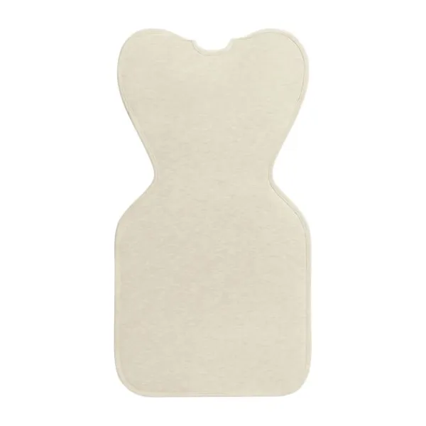 Ergopouch Cocoon Inbaker Slaapzak Daisies 1,0 Tog 6-12mnd> 4-Seizoenen Slaapzakken