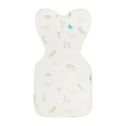 Ergopouch Cocoon Inbaker Slaapzak Daisies 1,0 Tog 6-12mnd><noscript><img width=