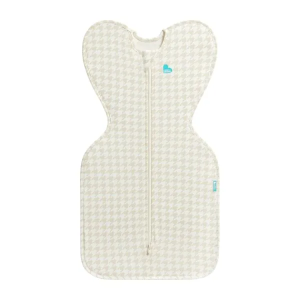 Ergopouch Cocoon Inbaker Slaapzak Daisies 1,0 Tog 6-12mnd> 4-Seizoenen Slaapzakken